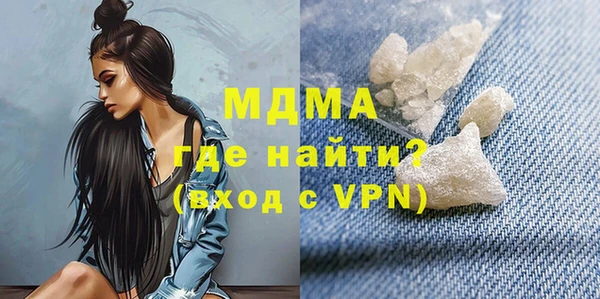 кристаллы Горняк